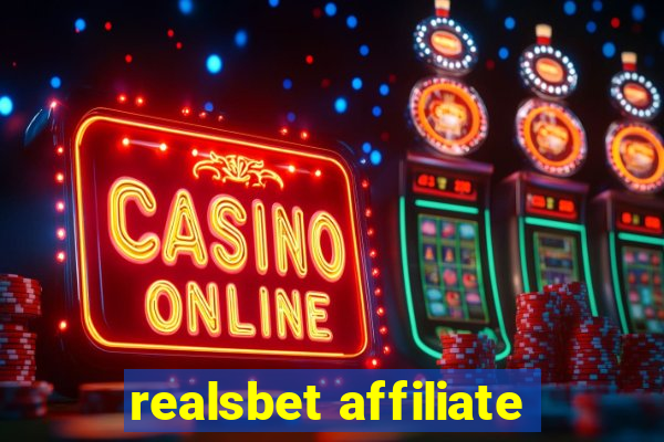 realsbet affiliate